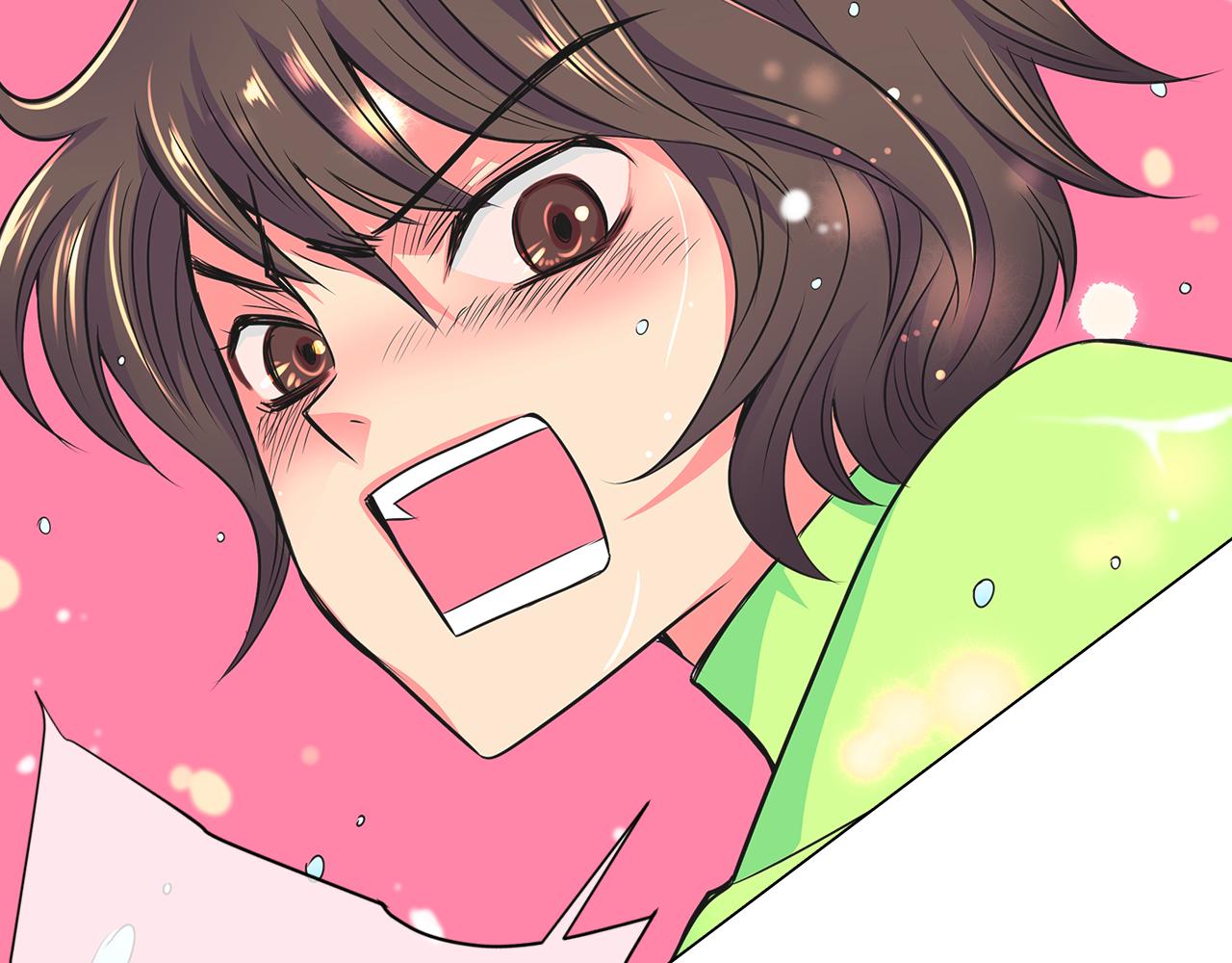 名花無草——《名花有草》續篇 - 第二季 第2話 我們(1/2) - 3