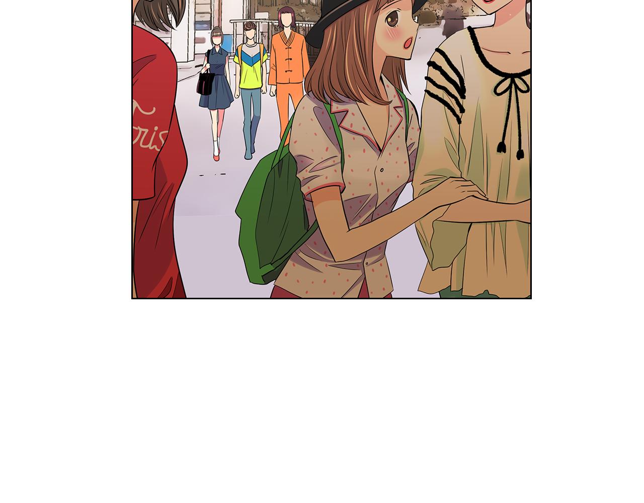 名花無草——《名花有草》續篇 - 第二季 第6話 傷害(2/2) - 6