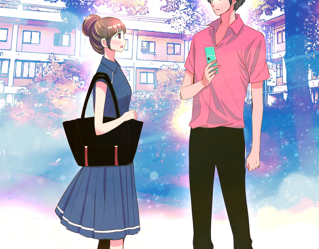 名花無草——《名花有草》續篇 - 第二季 第6話 傷害(2/2) - 4