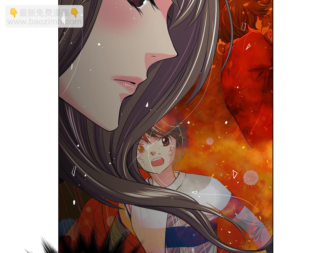 名花無草——《名花有草》續篇 - 第二季 第12話 纏繞的回憶(1/3) - 8