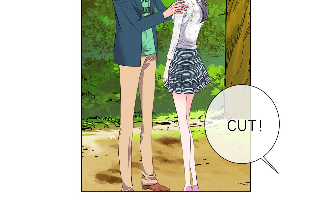 名花無草——《名花有草》續篇 - 第二季 第12話 纏繞的回憶(1/3) - 7