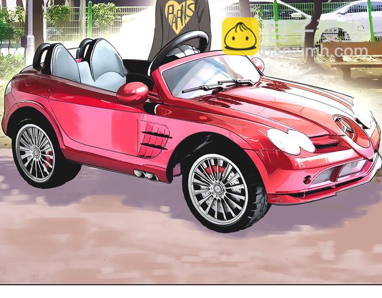 名花無草——《名花有草》續篇 - 第5話 “初遇”(2/2) - 3