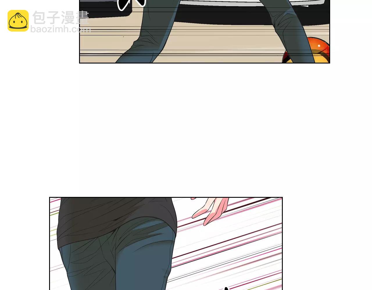 名花無草——《名花有草》續篇 - 第二季 第18話 別動！(1/2) - 2