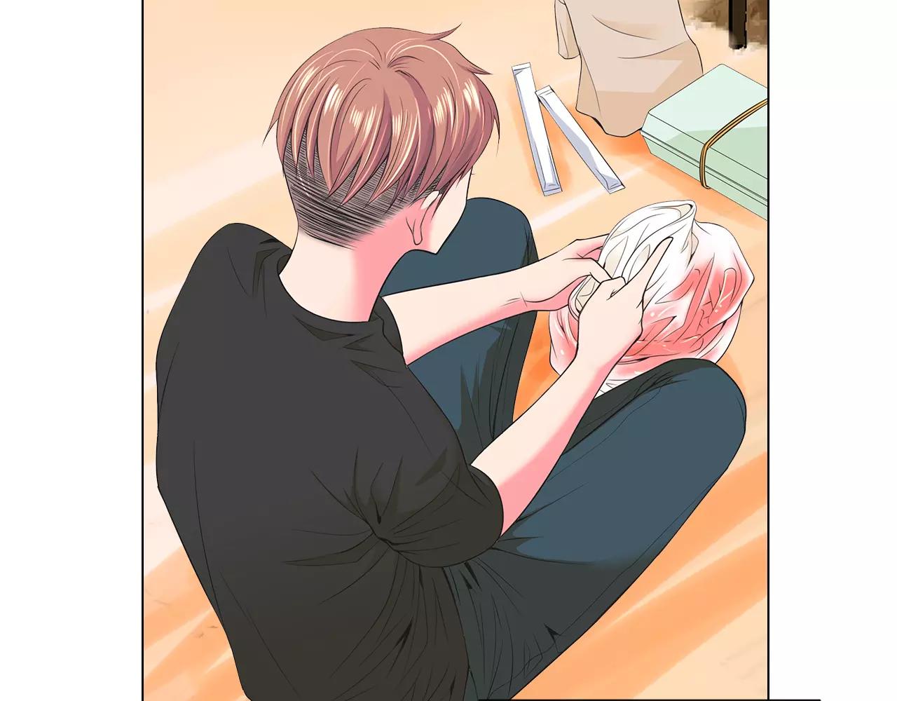 名花無草——《名花有草》續篇 - 第二季 第18話 別動！(1/2) - 4