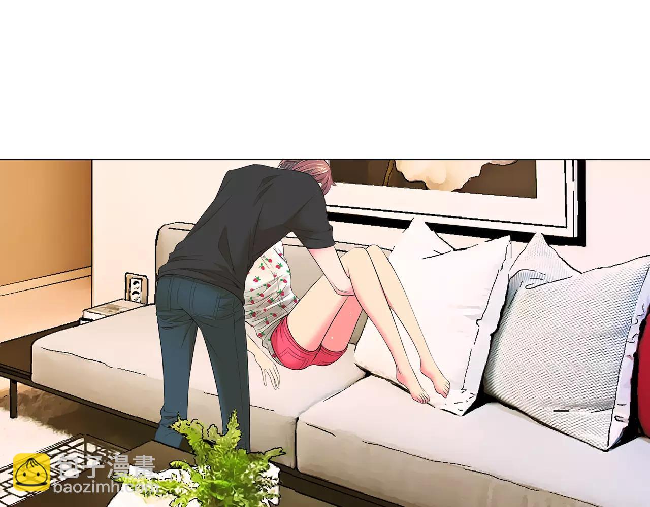 名花無草——《名花有草》續篇 - 第二季 第18話 別動！(2/2) - 1