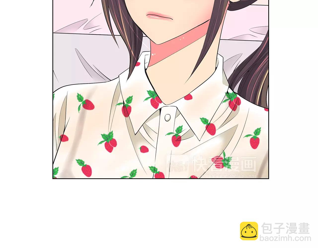 名花無草——《名花有草》續篇 - 第二季 第18話 別動！(2/2) - 1