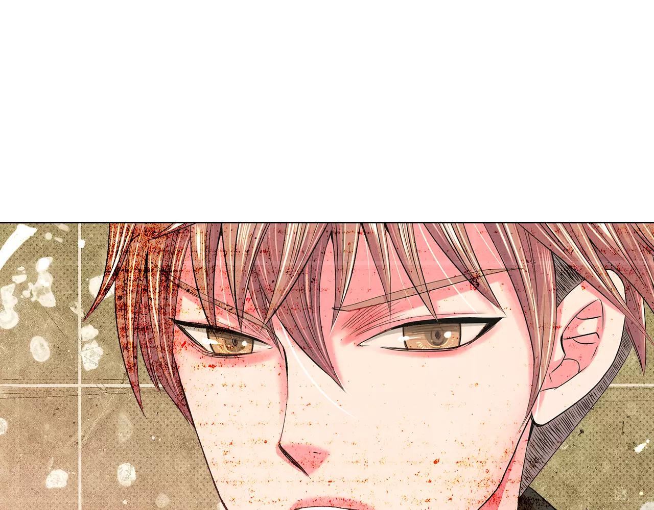 名花無草——《名花有草》續篇 - 第二季 第18話 別動！(2/2) - 2