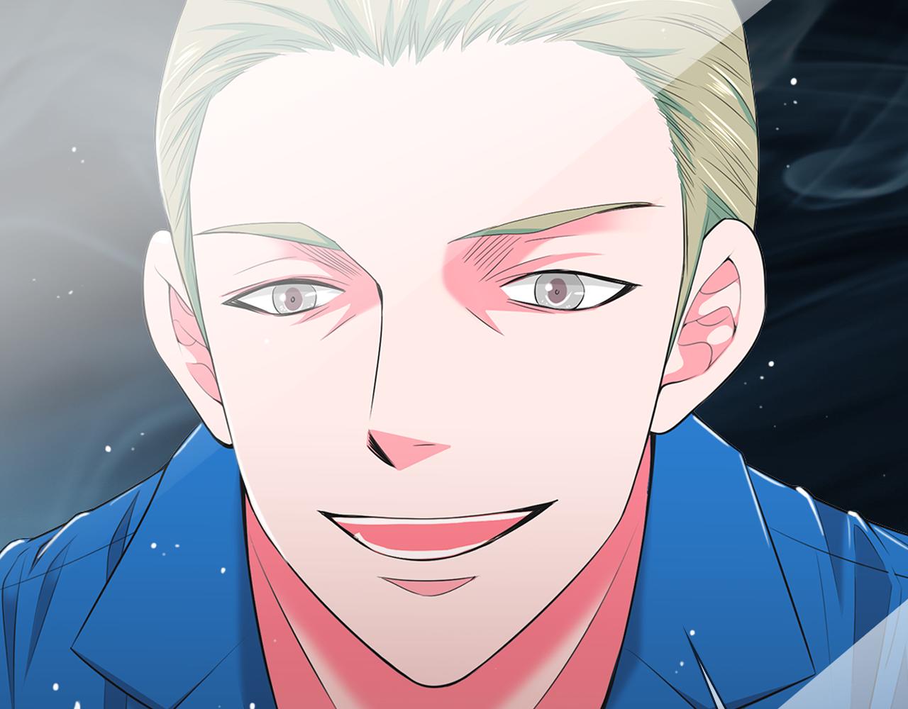 名花無草——《名花有草》續篇 - 第二季 第20話 恐嚇信(3/3) - 3