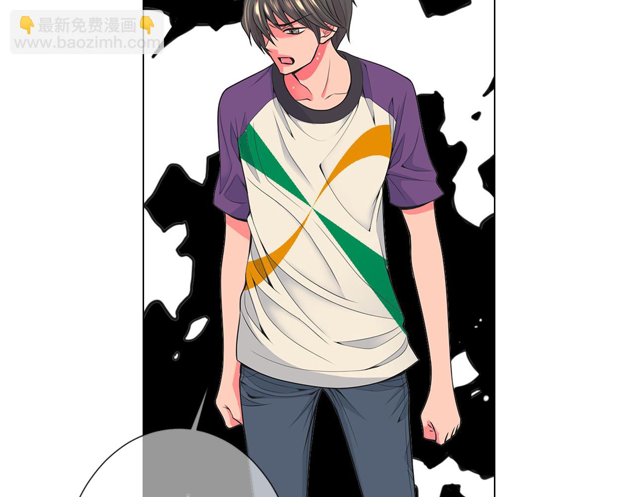 名花無草——《名花有草》續篇 - 第二季 第24話 激怒你~(1/3) - 3