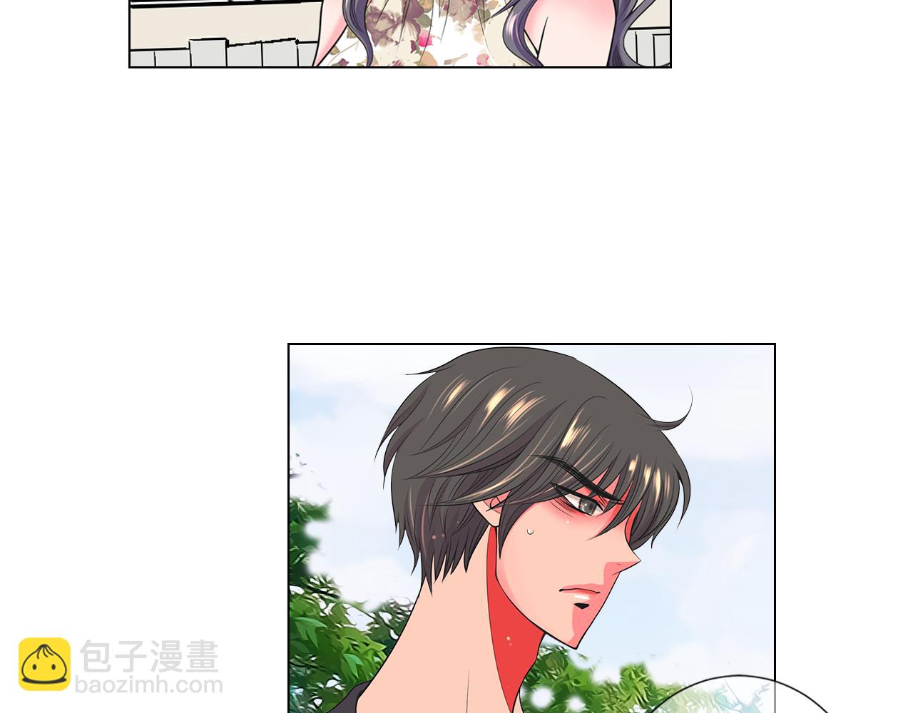 名花無草——《名花有草》續篇 - 第二季 第24話 激怒你~(1/3) - 6