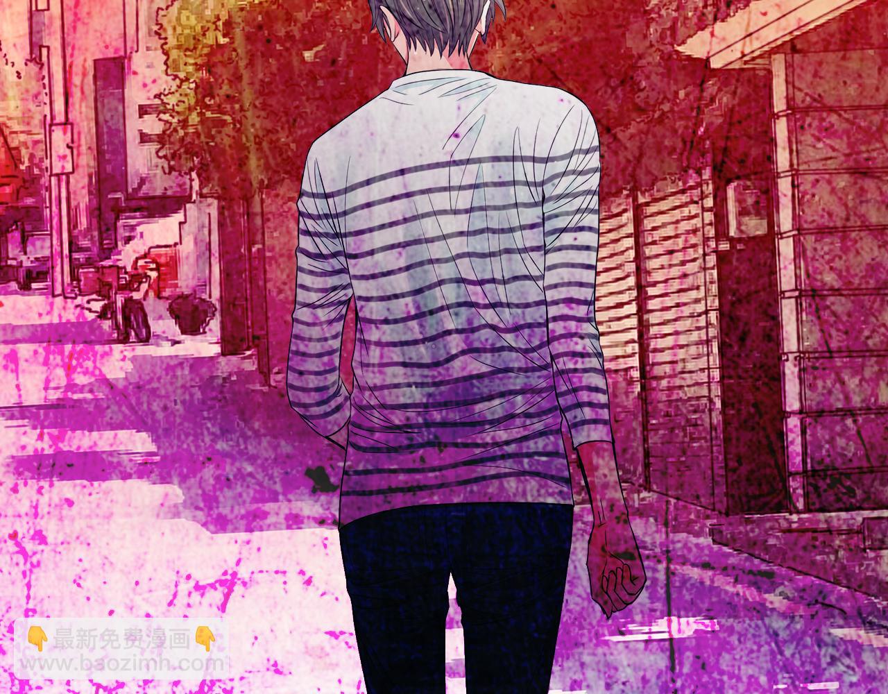 名花無草——《名花有草》續篇 - 第二季 第26話 悲傷的愛(3/3) - 1