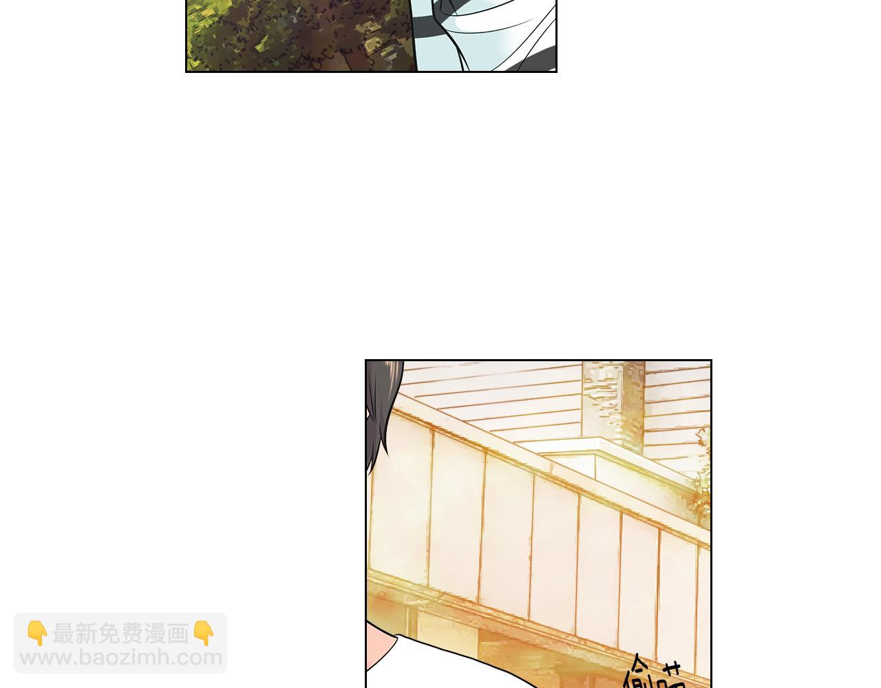 名花無草——《名花有草》續篇 - 第二季 第26話 悲傷的愛(2/3) - 7