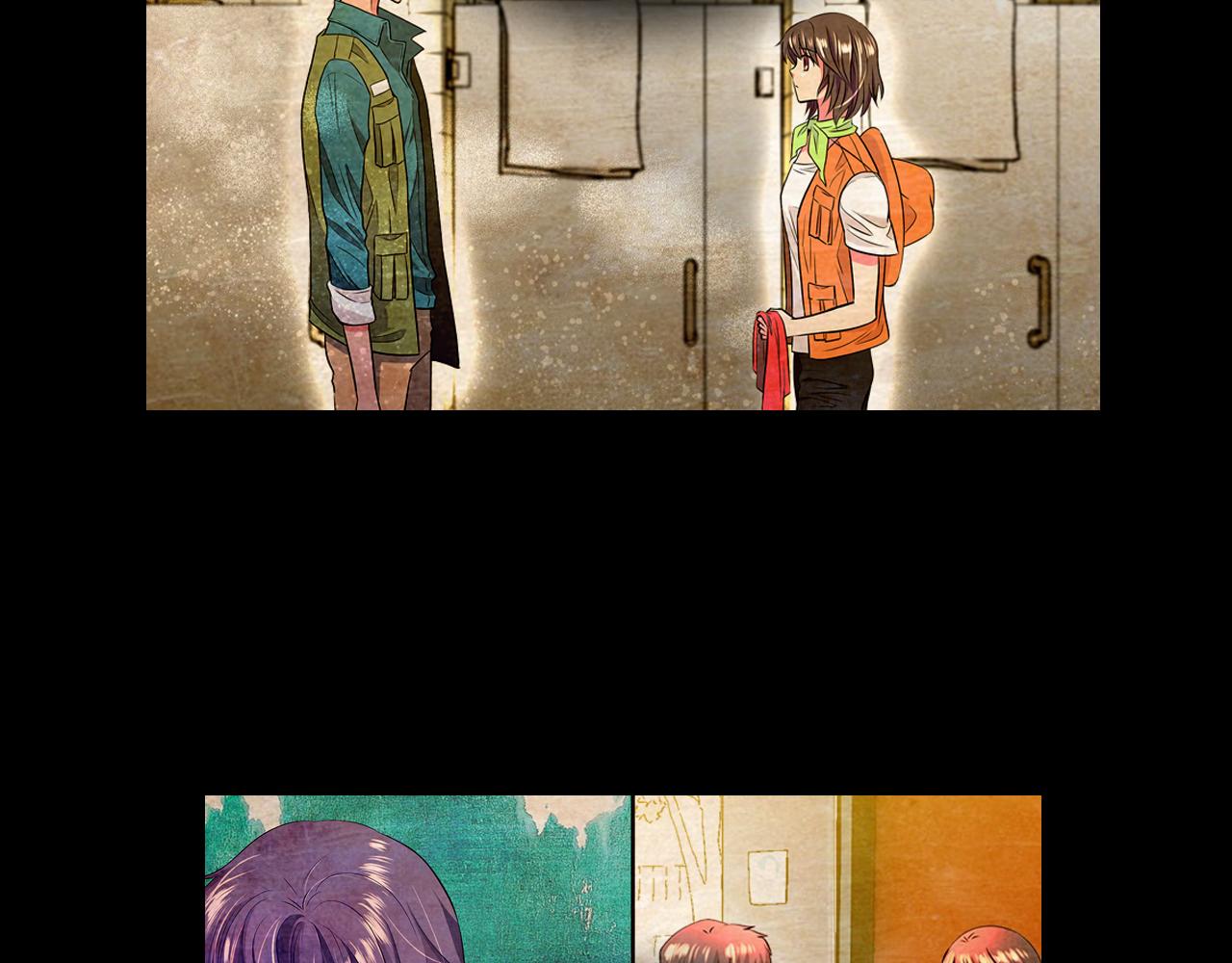 名花無草——《名花有草》續篇 - 第二季 第26話 悲傷的愛(2/3) - 5