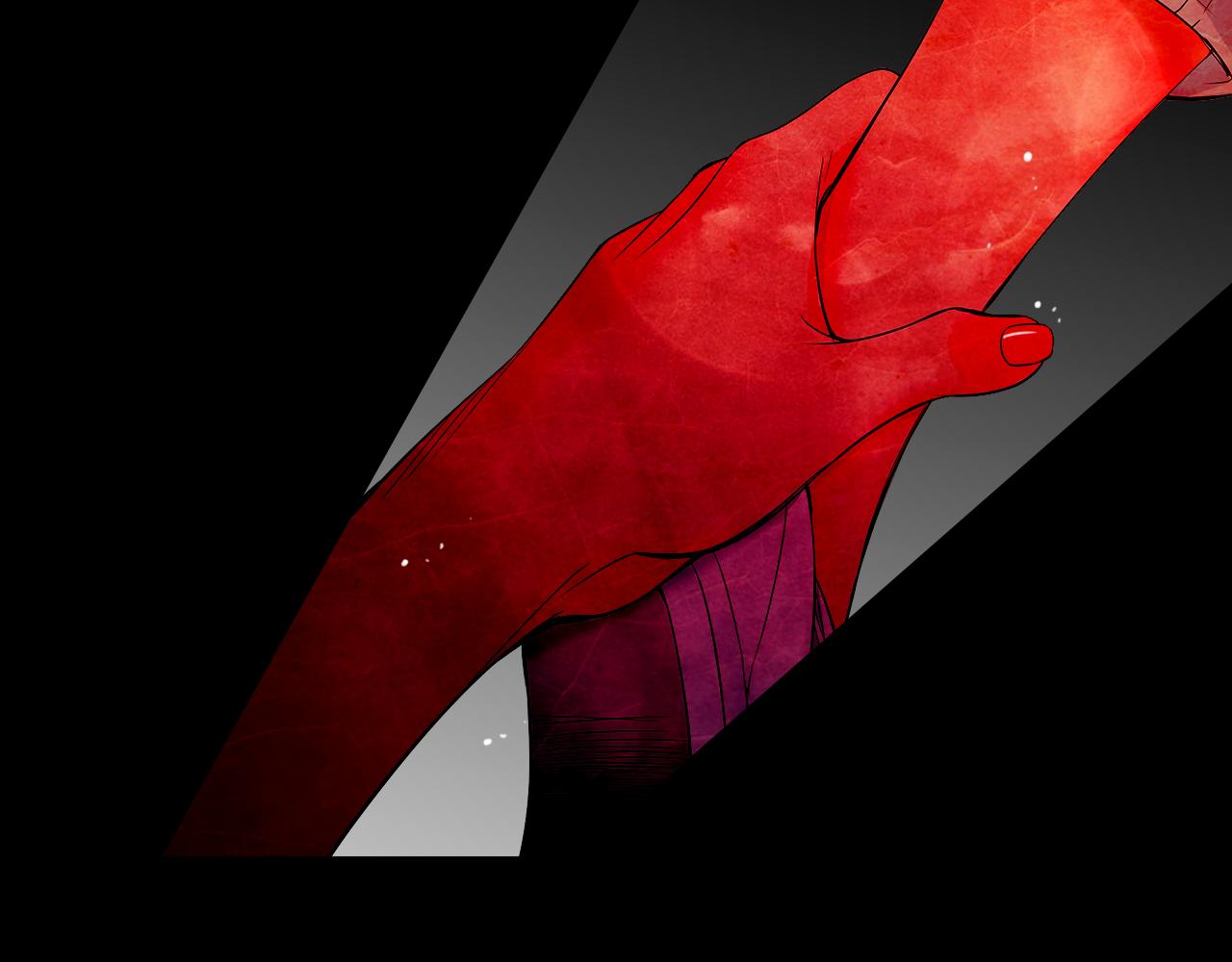 名花無草——《名花有草》續篇 - 第二季 第30話 童年陰影(2/3) - 5