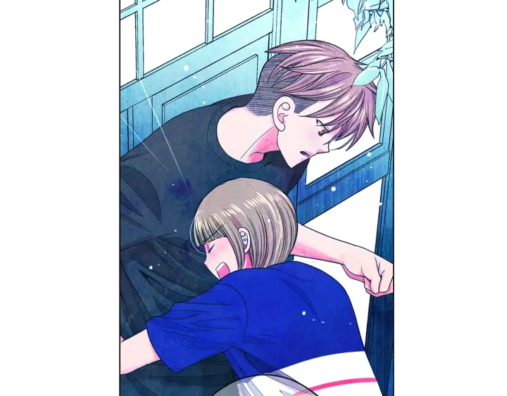 名花無草——《名花有草》續篇 - 第2話 求安慰(3/4) - 4