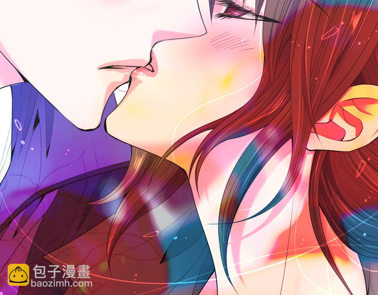 名花無草——《名花有草》續篇 - 第三季 第1話 俏皮的她~(3/3) - 5