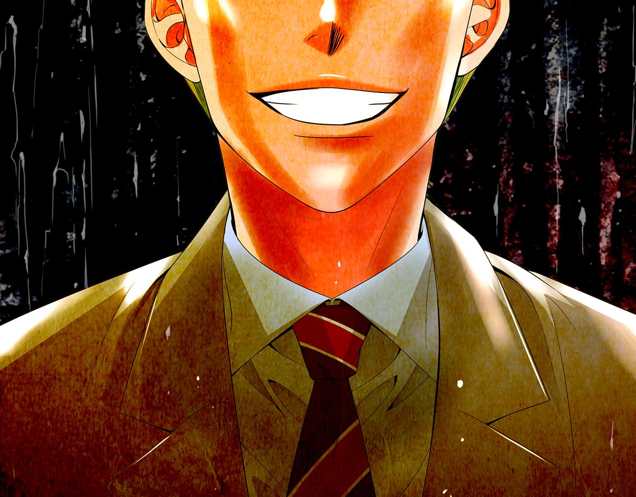 名花無草——《名花有草》續篇 - 第三季 第3話 縱火犯的過去(3/3) - 5