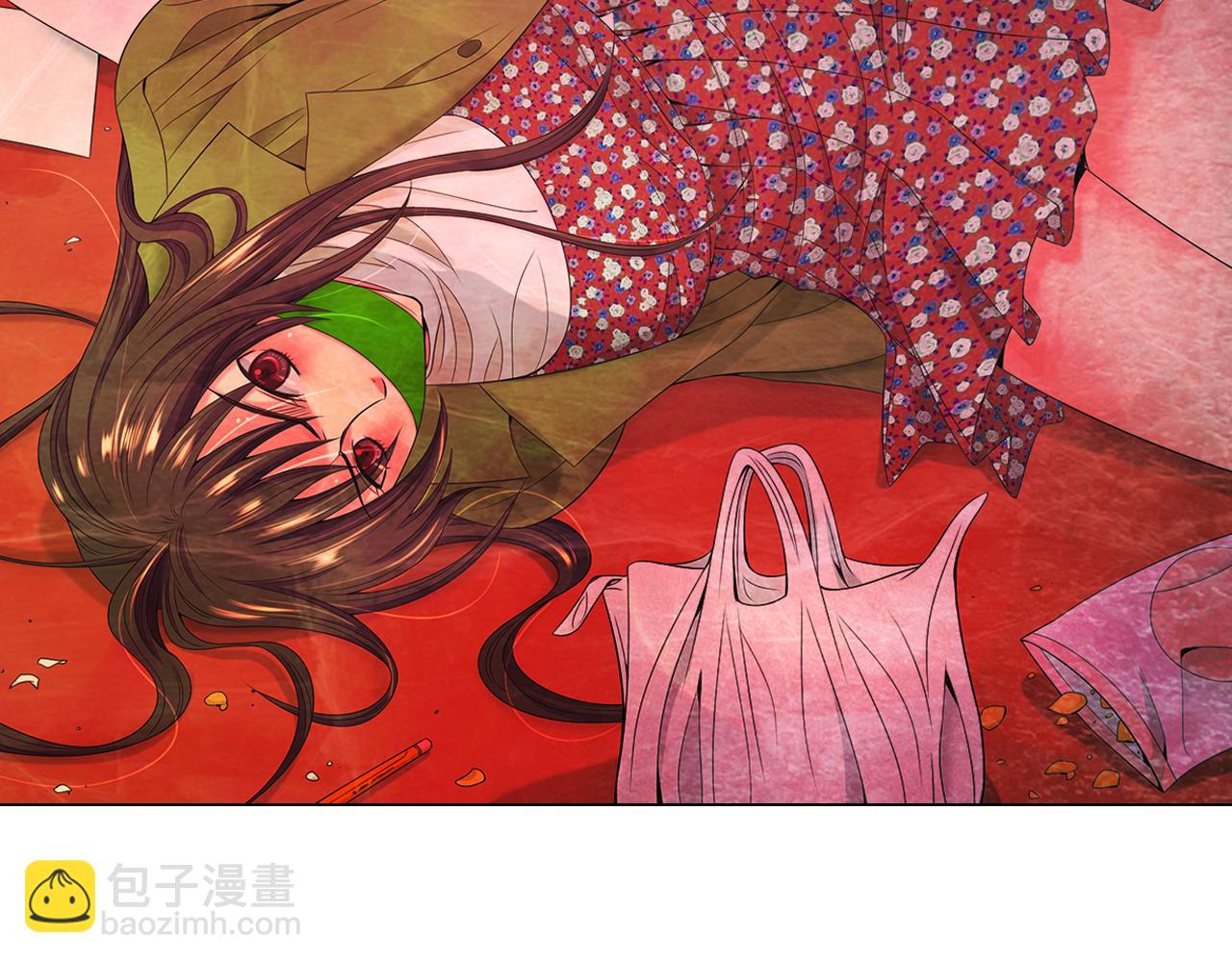 名花無草——《名花有草》續篇 - 第三季 第7話 暗涌(1/3) - 5