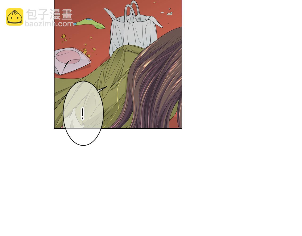 名花無草——《名花有草》續篇 - 第三季 第7話 暗涌(1/3) - 6