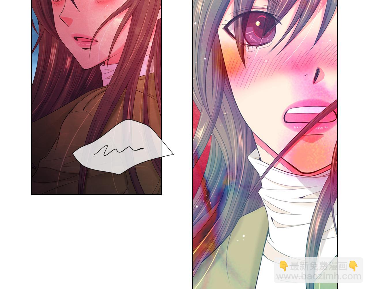 名花無草——《名花有草》續篇 - 第三季 第7話 暗涌(2/3) - 1