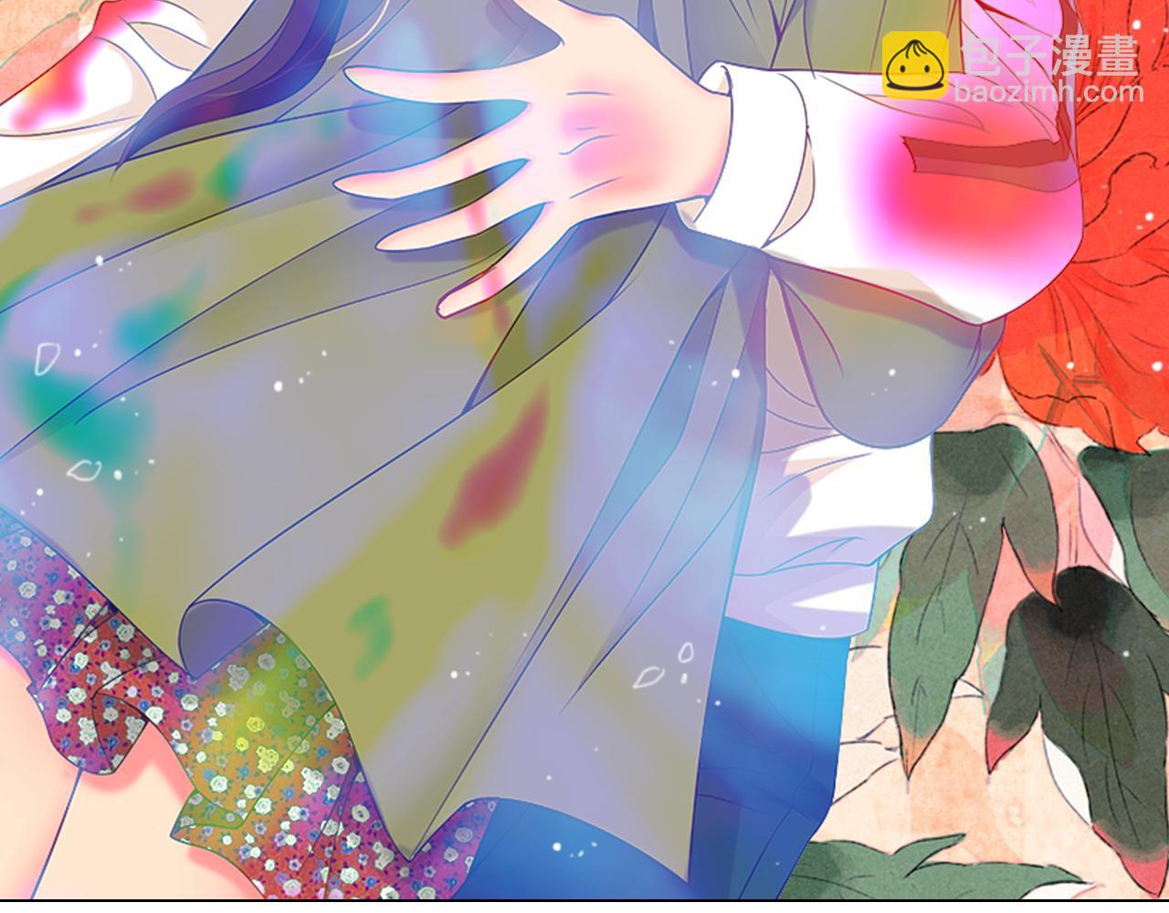 名花無草——《名花有草》續篇 - 第三季 第7話 暗涌(2/3) - 4