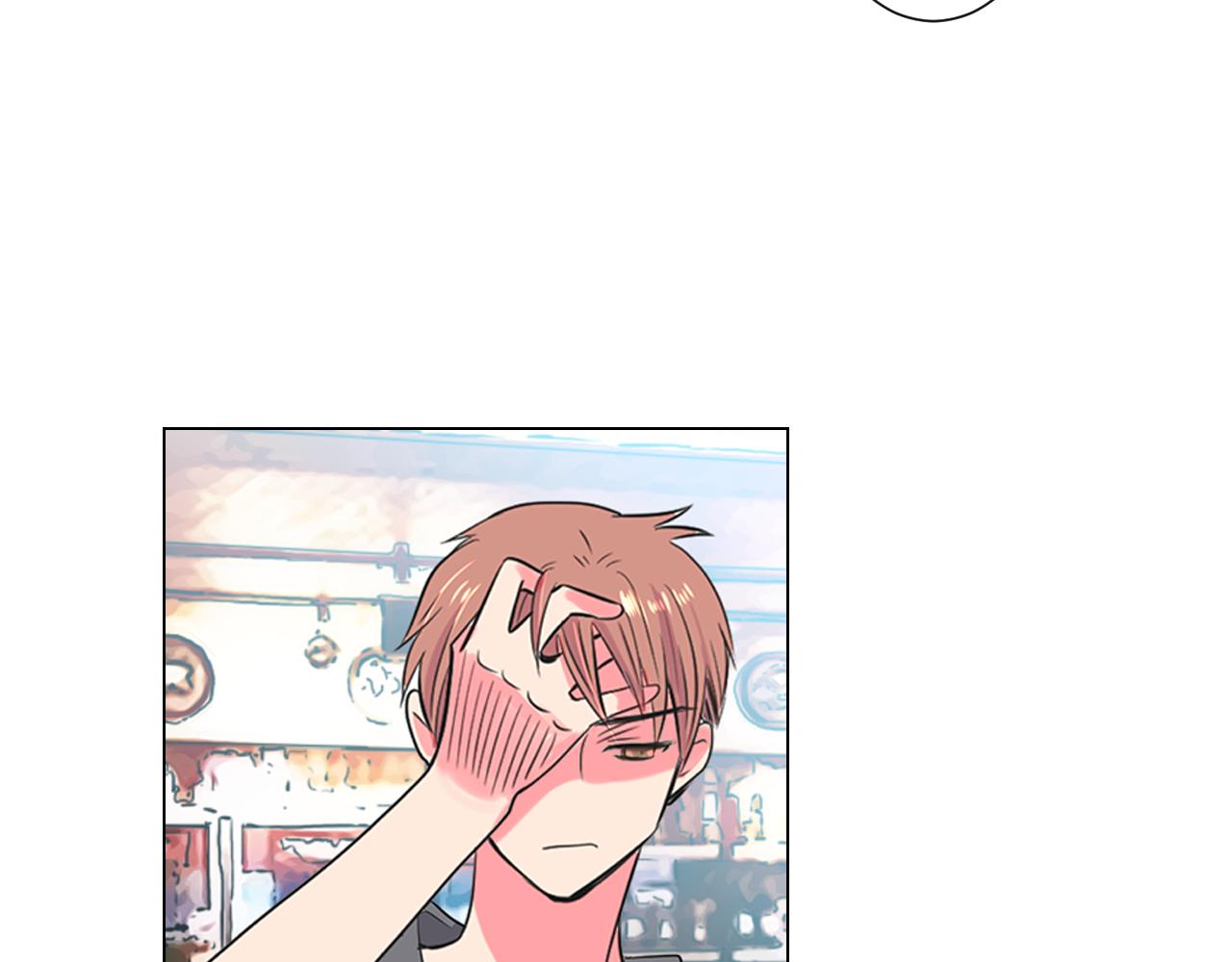 名花無草——《名花有草》續篇 - 第三季 第9話 再次相遇！(3/3) - 7