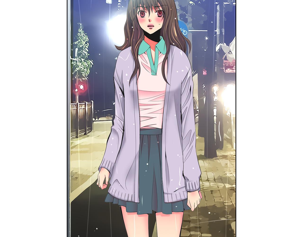 名花無草——《名花有草》續篇 - 第三季 第9話 再次相遇！(3/3) - 5