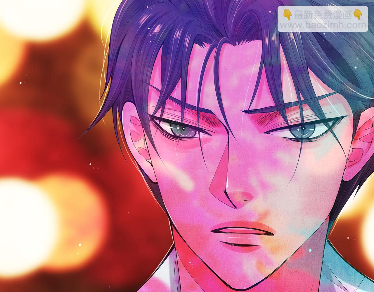 名花無草——《名花有草》續篇 - 第三季 第9話 再次相遇！(3/3) - 1