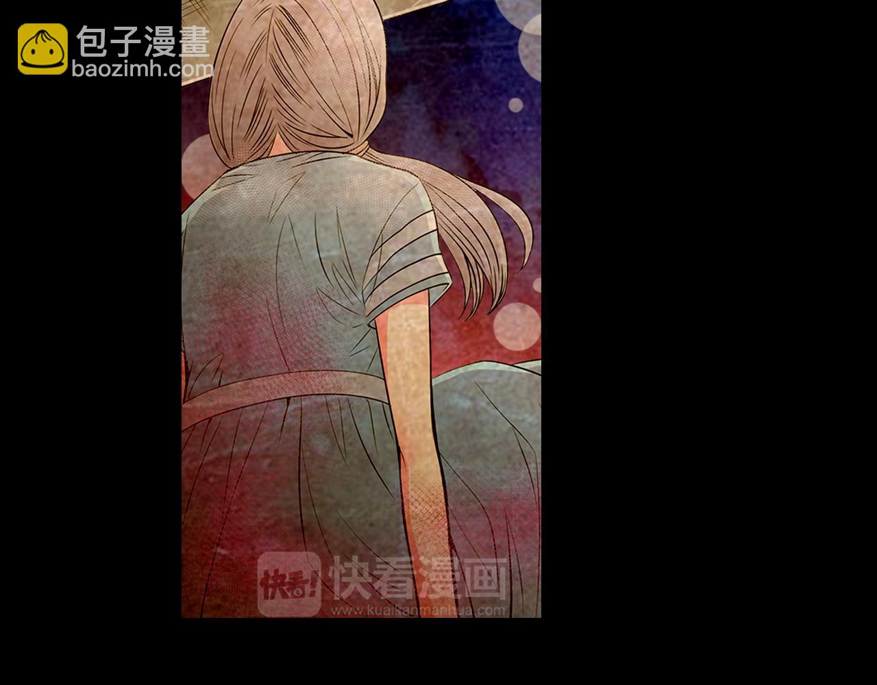 名花無草——《名花有草》續篇 - 第三季 第9話 再次相遇！(2/3) - 8