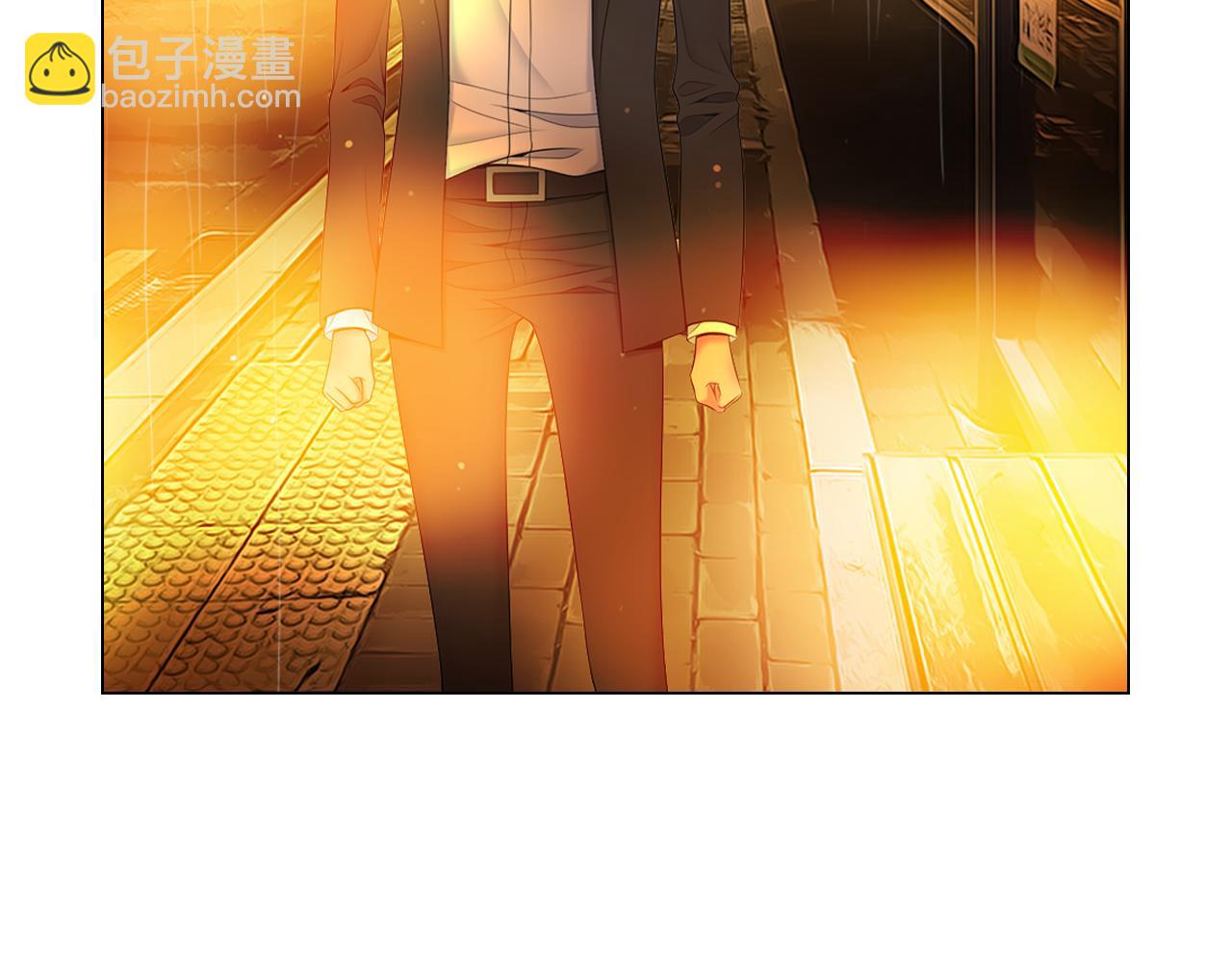 名花無草——《名花有草》續篇 - 第三季 第11話 雨夜(1/3) - 6