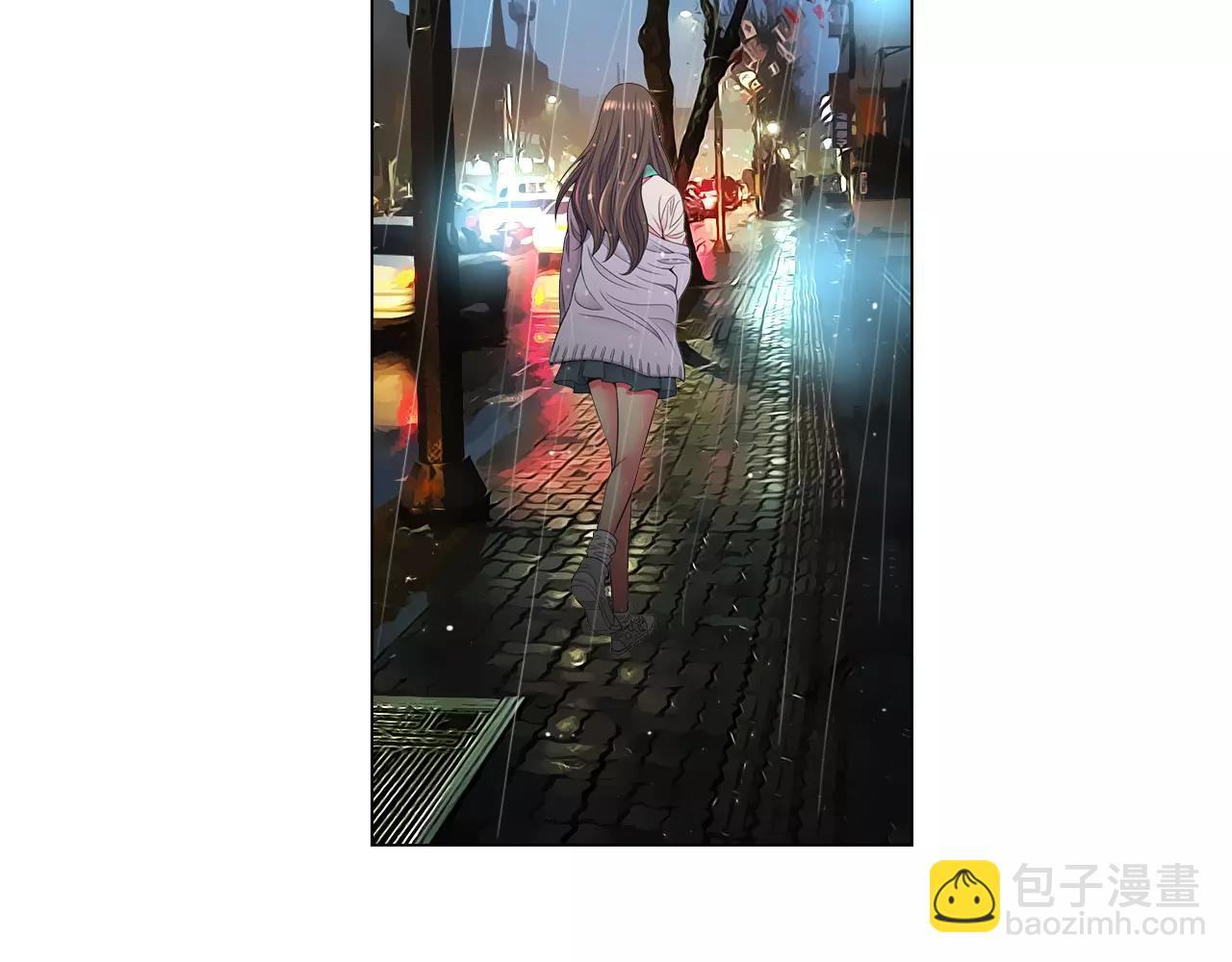 名花無草——《名花有草》續篇 - 第三季 第11話 雨夜(1/3) - 7