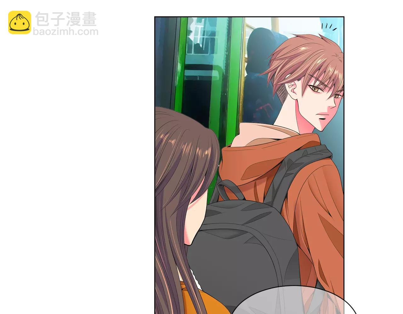 名花無草——《名花有草》續篇 - 第三季 第13話 不要逃避(1/3) - 2