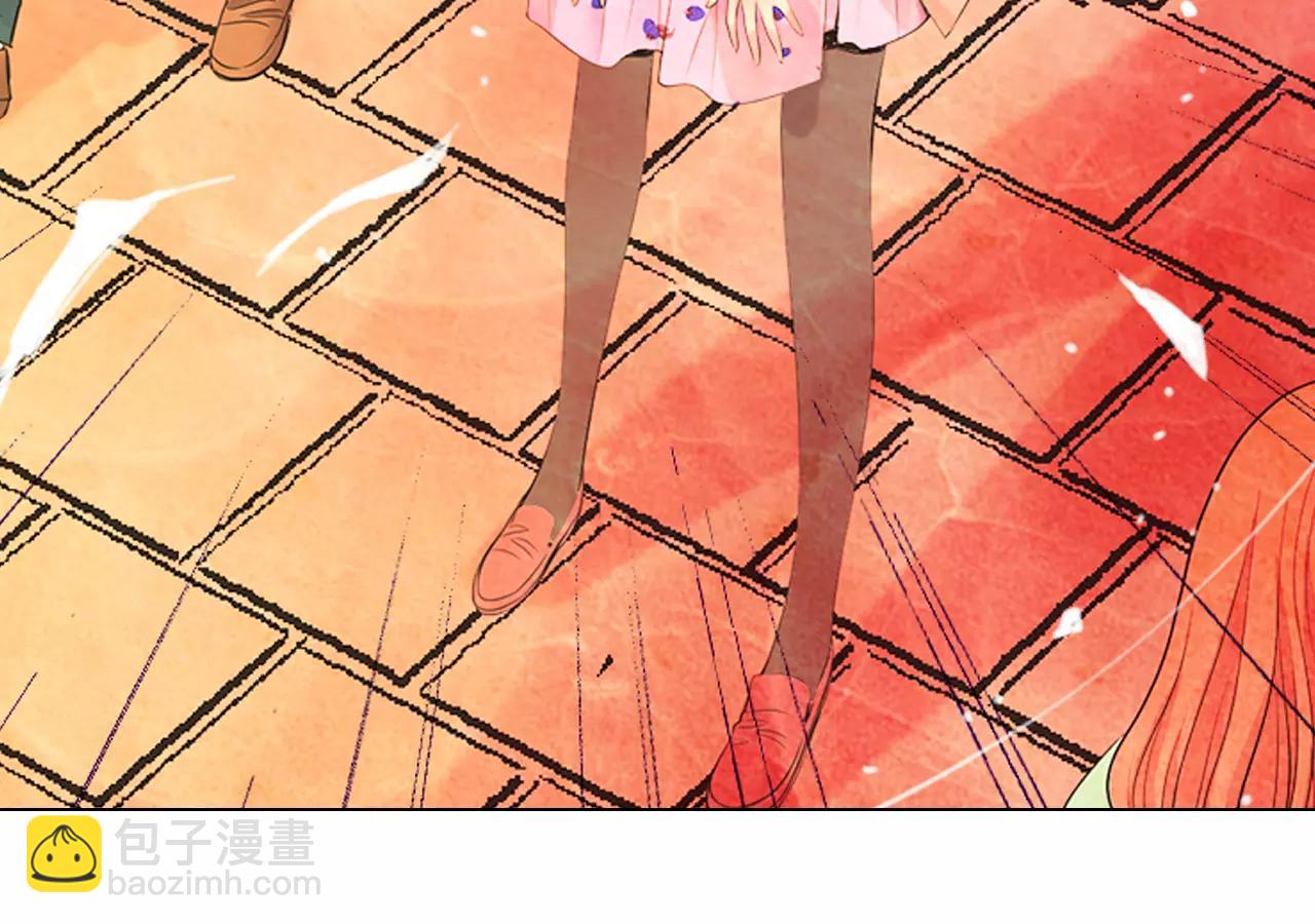 名花無草——《名花有草》續篇 - 第三季第17話 他出來了(1/3) - 3