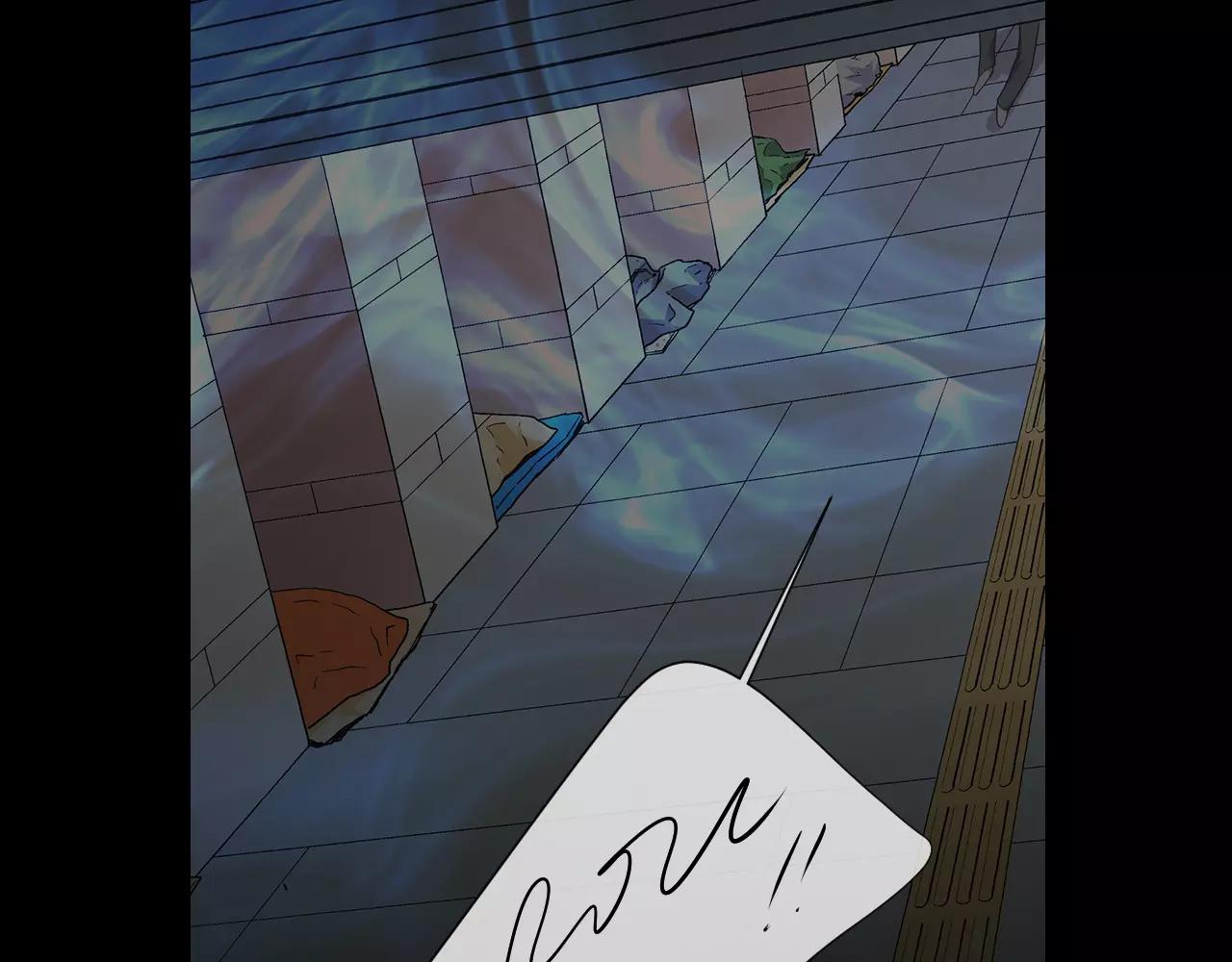 名花無草——《名花有草》續篇 - 第三季第17話 他出來了(2/3) - 3