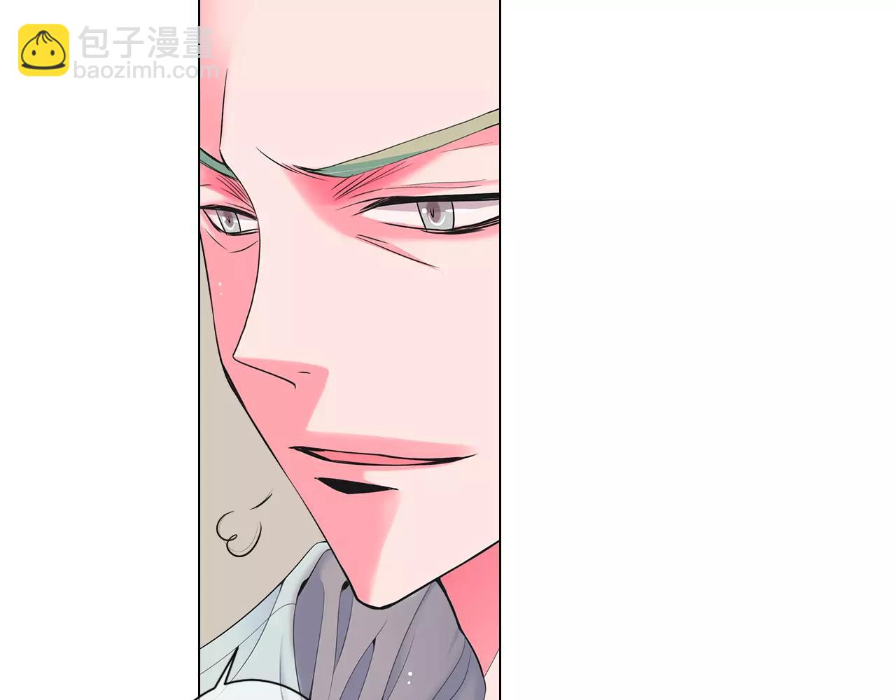 名花無草——《名花有草》續篇 - 第三季第17話 他出來了(2/3) - 4