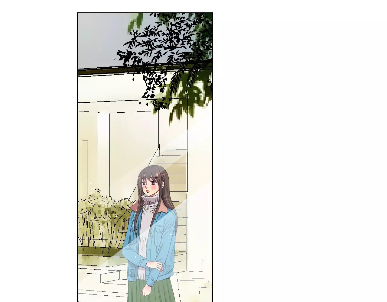 名花無草——《名花有草》續篇 - 第三季第19話 深黑的陷阱(3/3) - 4