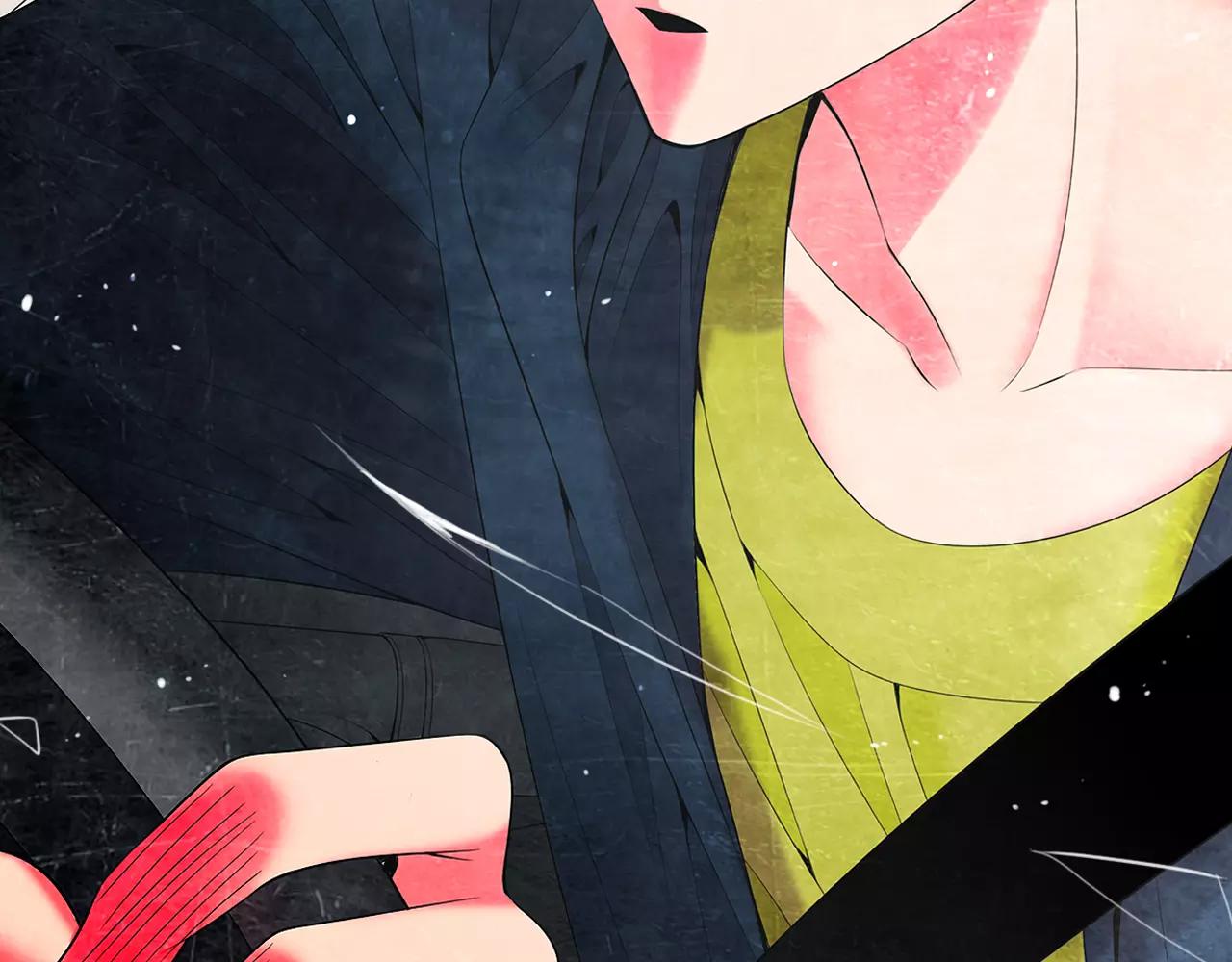 名花無草——《名花有草》續篇 - 第三季第21話 極速狂飆(3/3) - 4