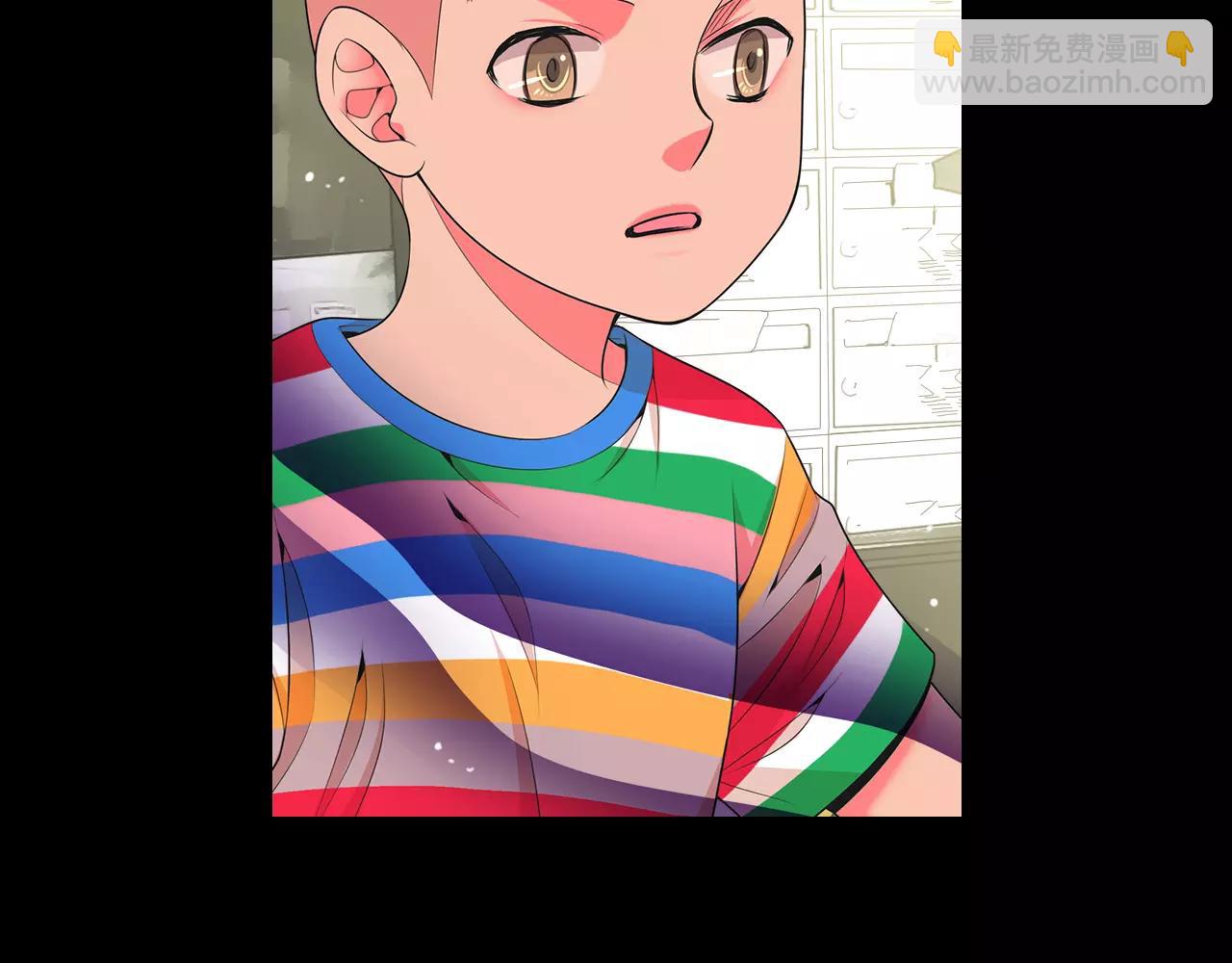 名花無草——《名花有草》續篇 - 第三季第25話 內心的惡魔(1/3) - 7