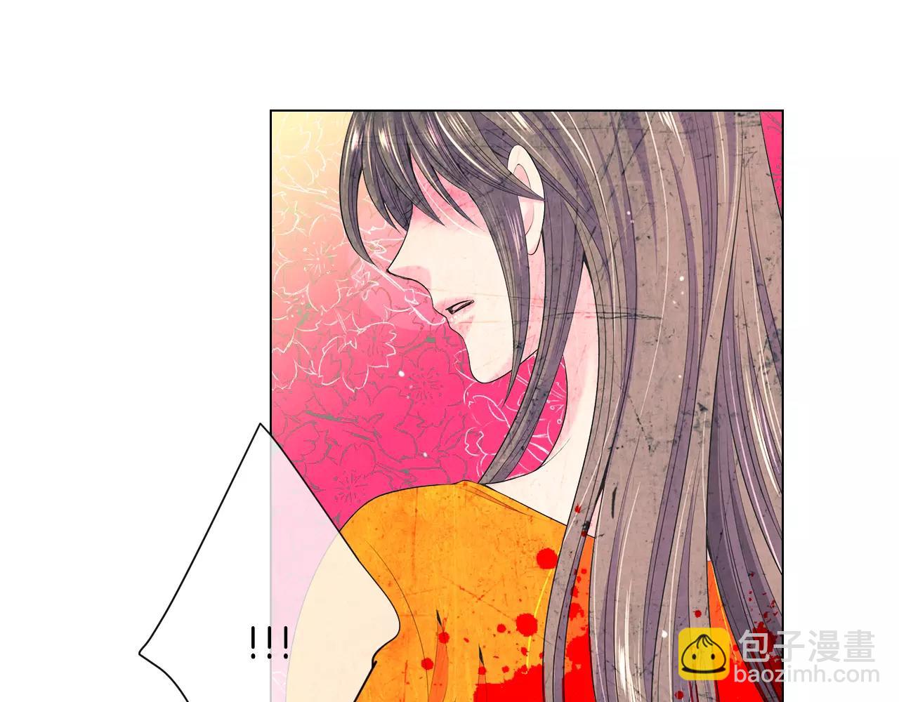 名花無草——《名花有草》續篇 - 第三季第27話 及時阻止(1/3) - 8