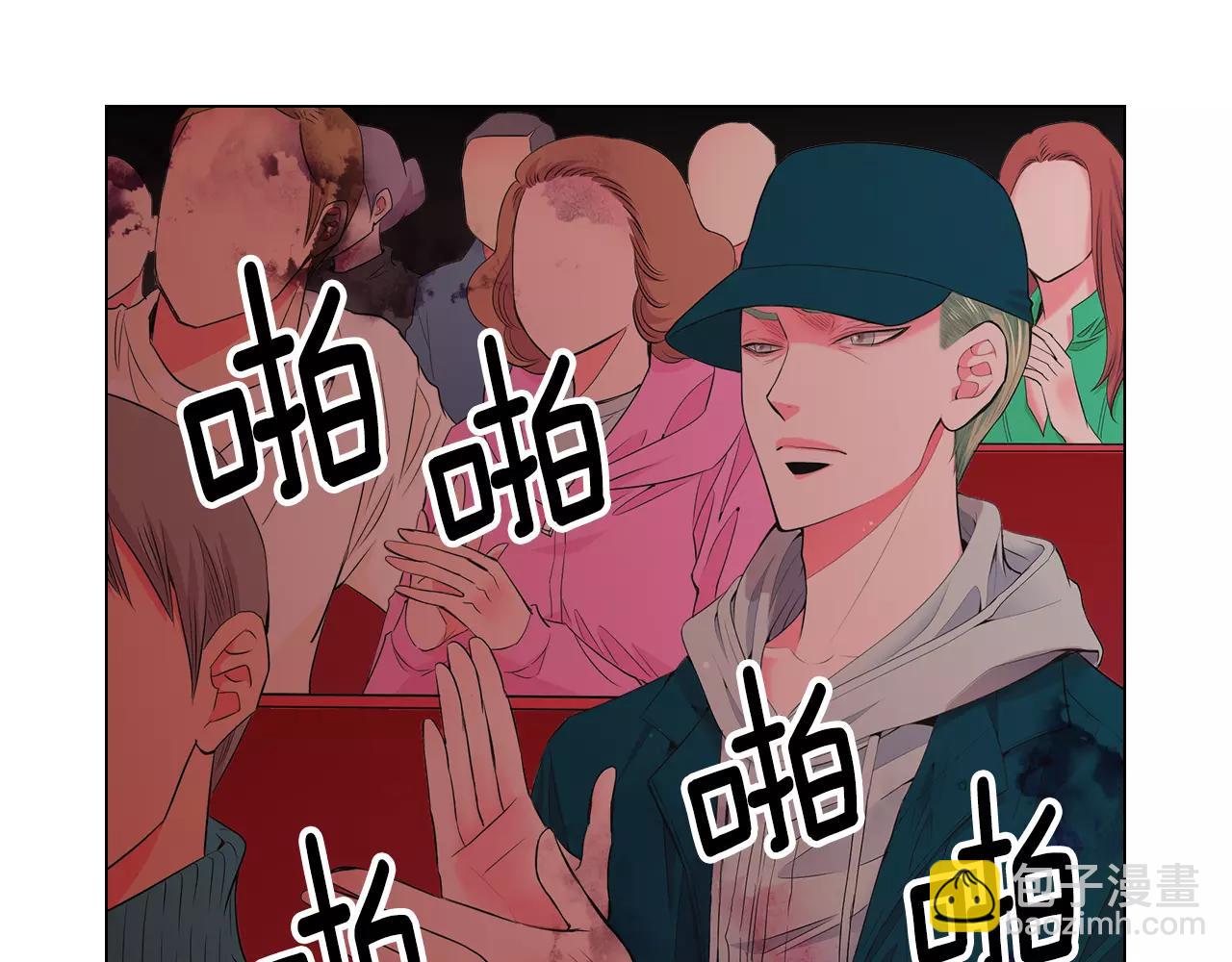 名花無草——《名花有草》續篇 - 第三季第31話 公衆人物(3/3) - 4