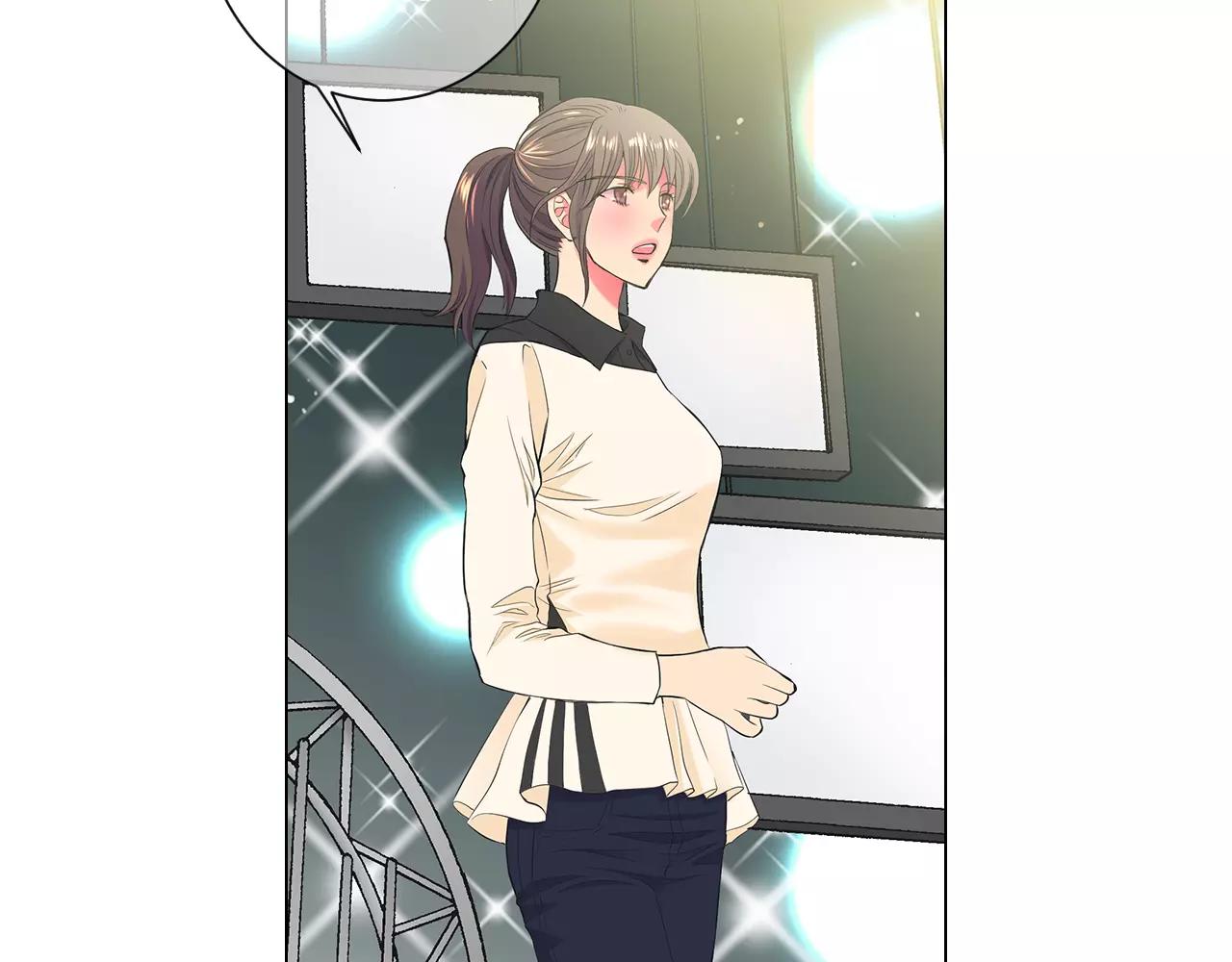 名花無草——《名花有草》續篇 - 第三季第31話 公衆人物(2/3) - 5