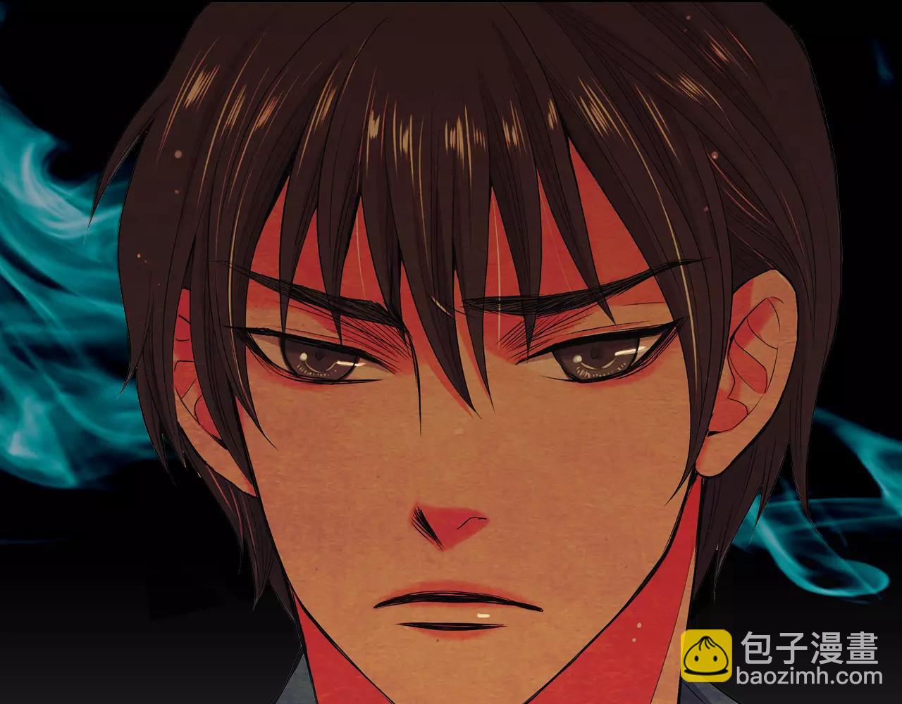 名花無草——《名花有草》續篇 - 第三季第31話 公衆人物(2/3) - 7