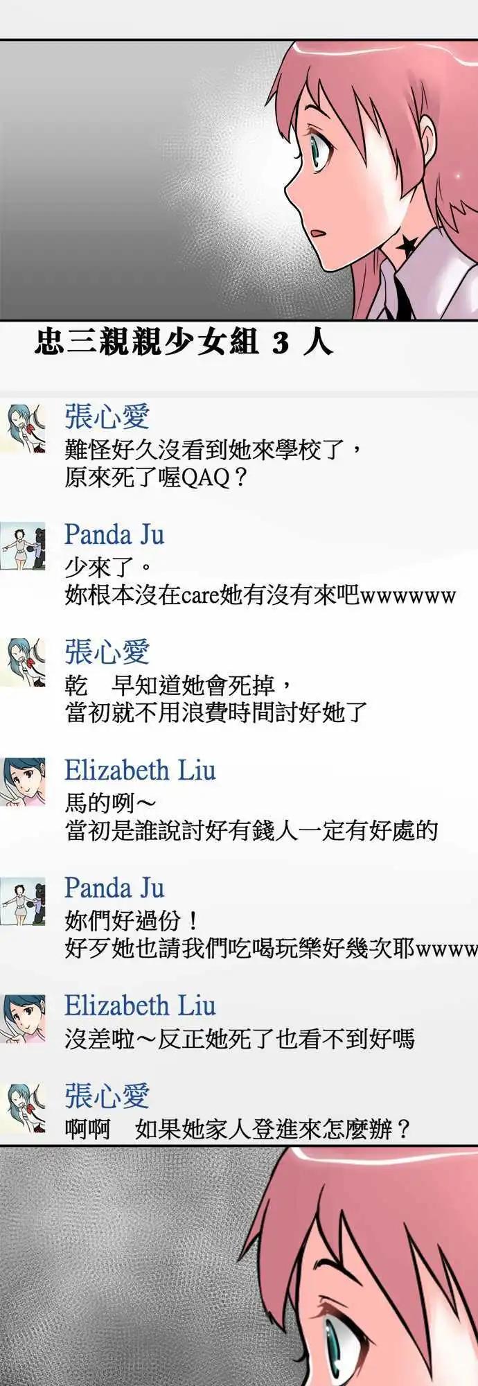 第15日 你谁啊？-第14话