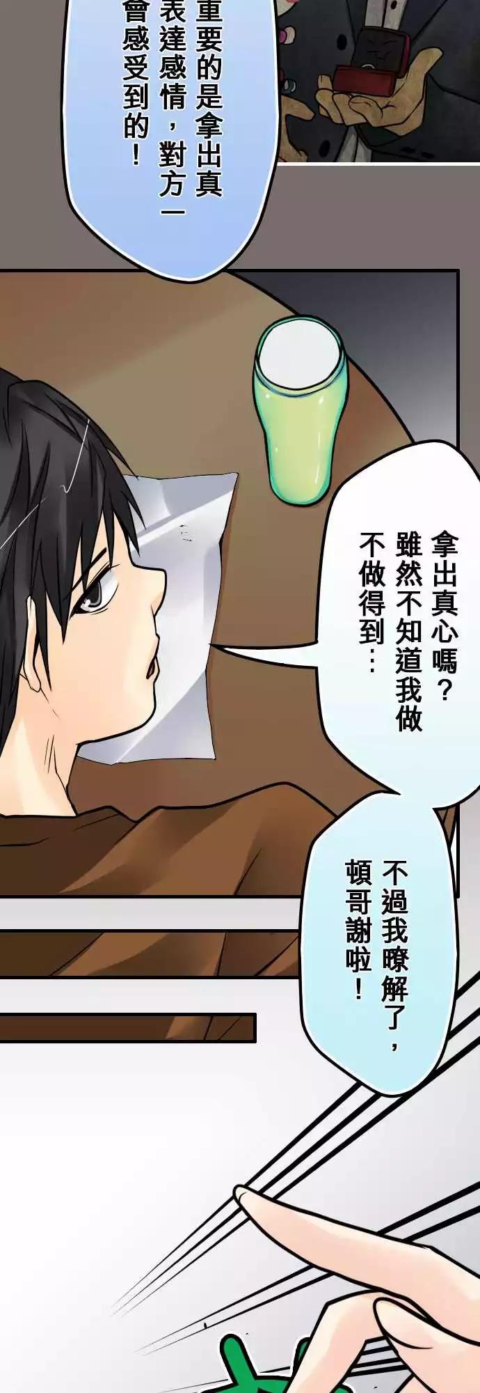 174-婚前准备-第168话