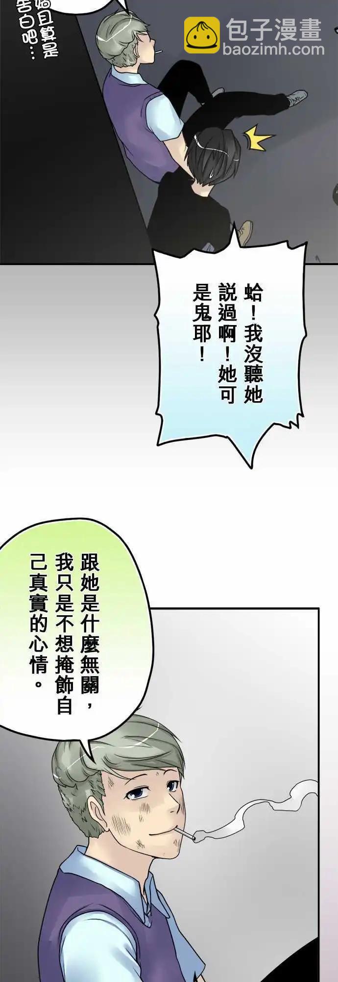 第29日 只告诉他-第28话