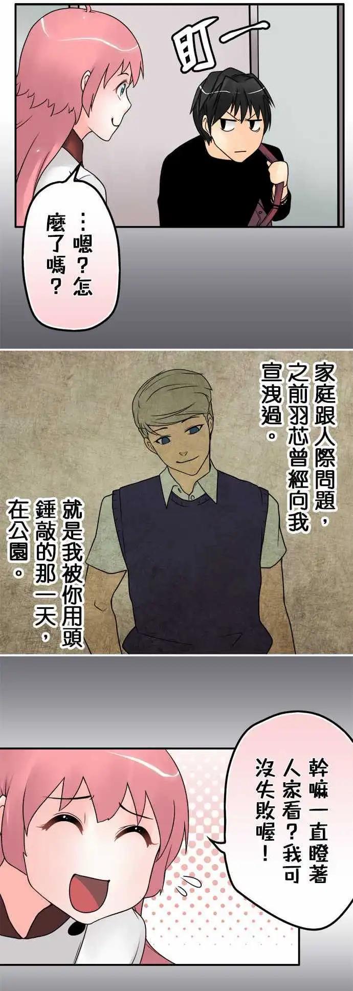 第29日 只告诉他-第28话