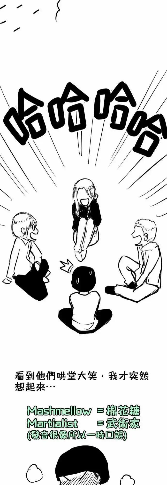 第29日 只告诉他-第28话