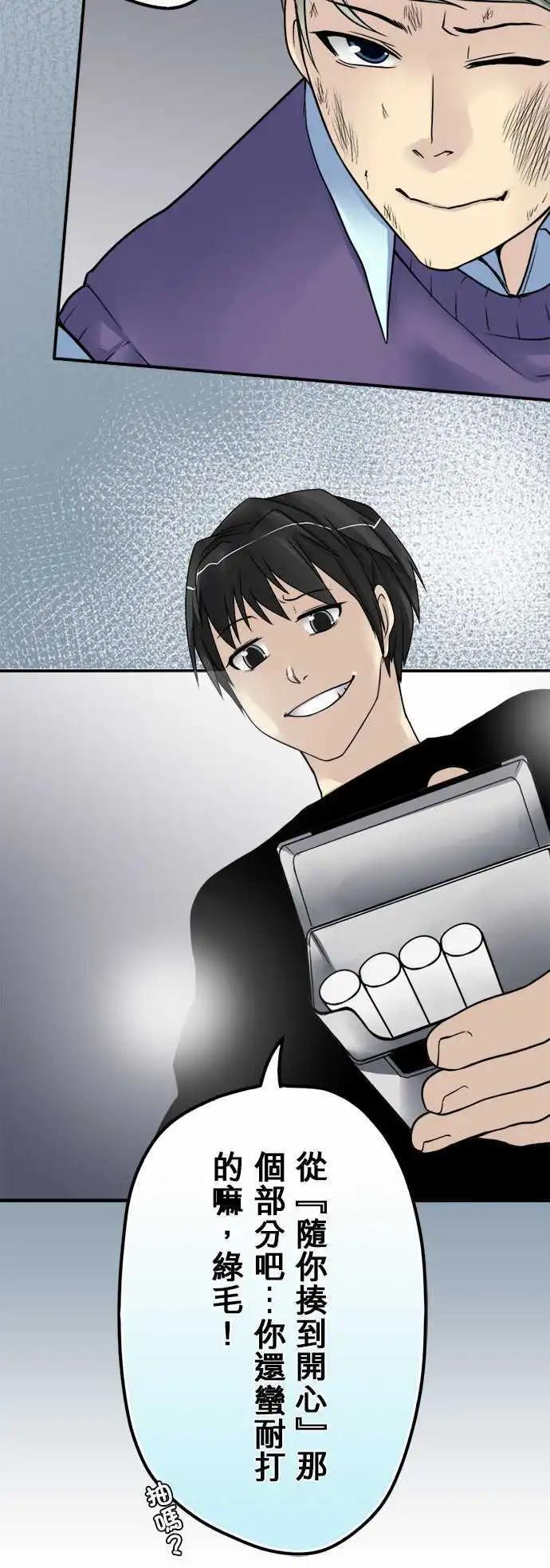 第29日 只告诉他-第28话