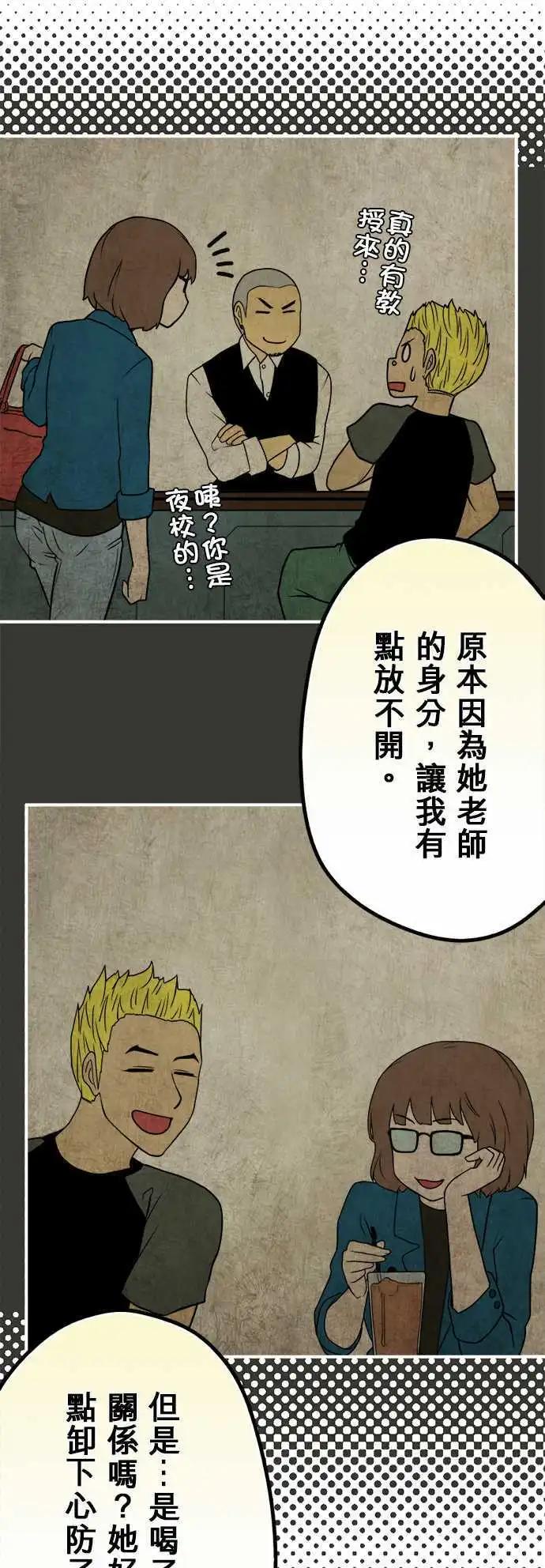 第31日 羽芯队长-第30话