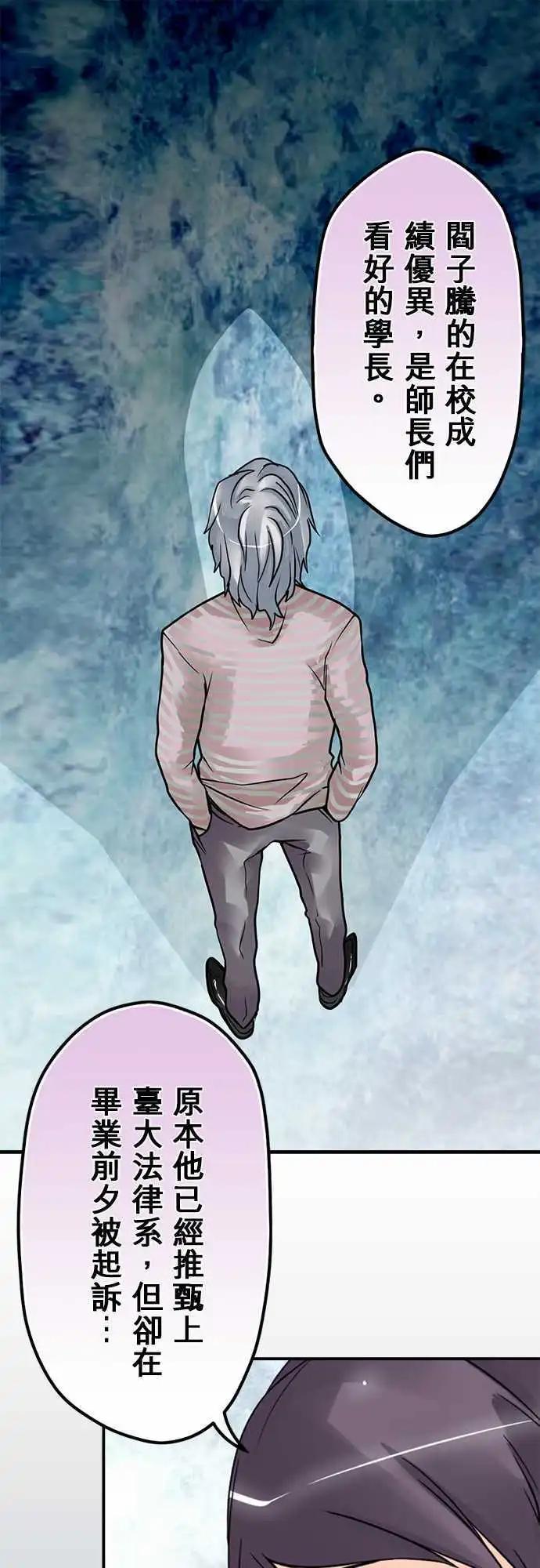 第67日 碰到内心的那个人-第64话